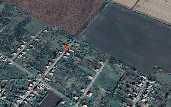 4440 Tiszavasvári, Víg utca 29.: lakóház · 28 594 Ft – ingatlanárverés