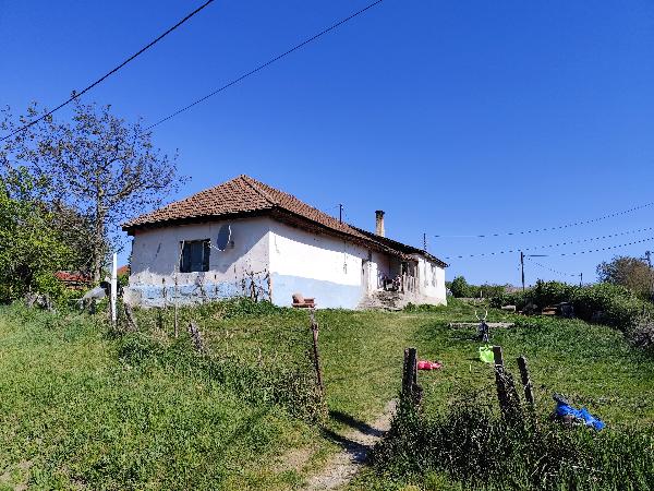 3989 Felsőregmec, Petőfi utca 1/a – lezárult árverés, 500 000 Ft