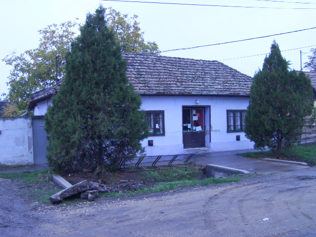 Mezőberény, Belentai u. 7.: egyéb · 3 500 000 Ft – árverés