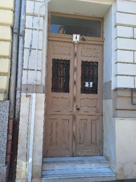 Budapest, Izabella utca 4. Fsz./3