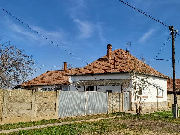 Kevermes, Bajcsy-zsilinszky utca 55: lakóház · 3 000 000 Ft – árverés