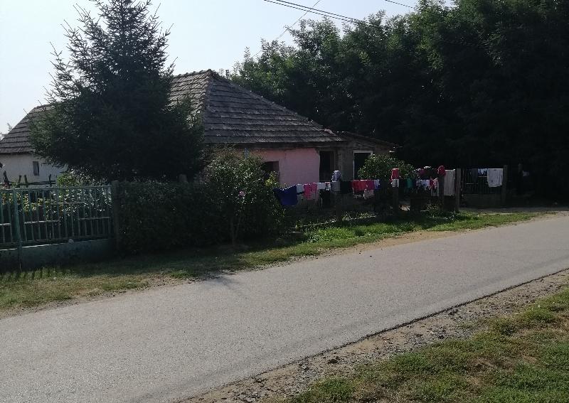 Vasmegyer, Damjanich utca 13.: lakóház · 131 250 Ft – árverés