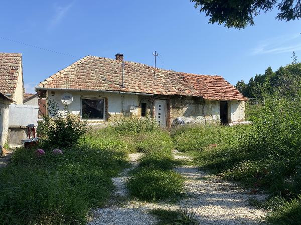 Nemesrádó, Ady Endre utca 22: lakóház · 475 000 Ft – árverés