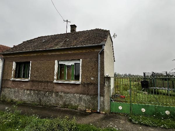 Vashosszúfalu, Ódorfai utca 46. – lezárult árverés, 2 450 000 Ft