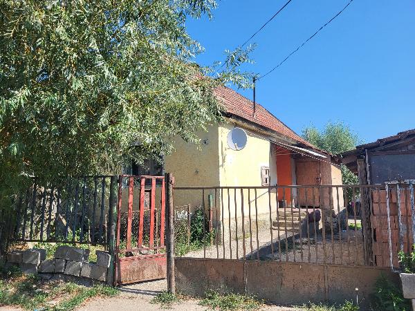 Bogács, Zöldfa utca 14.: lakóház · 240 000 Ft – árverés