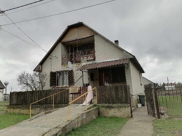 Edelény, Bihari János út 11. – lezárult árverés, 700 000 Ft