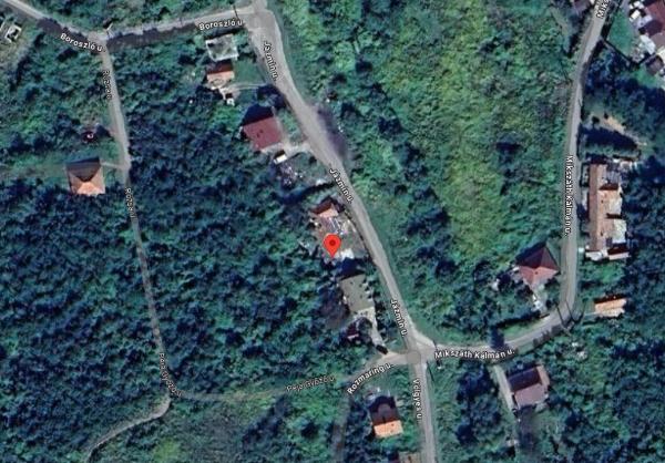 3600 Ózd, Jázmin utca 6.: lakóház · 2 790 000 Ft – ingatlanárverés