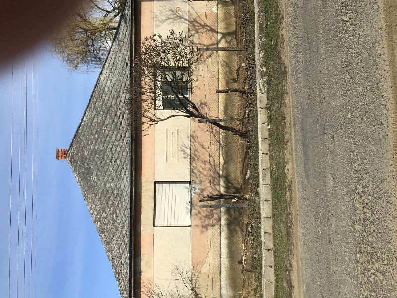 Gemzse, Rákóczi utca 8: lakóház · 234 500 Ft – árverés