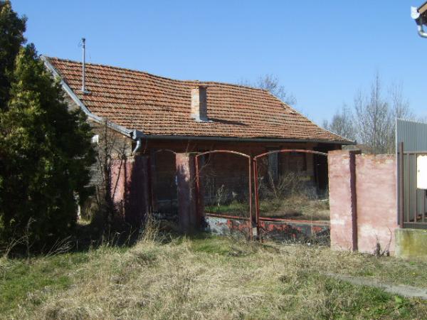 Vésztő, Széchenyi utca 49/a.: lakóház · 300 000 Ft – árverés