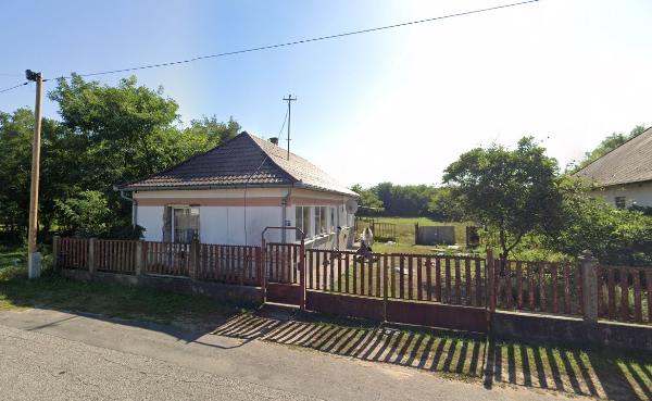 Székely, Petőfi utca 37: lakóház · 3 000 000 Ft – árverés