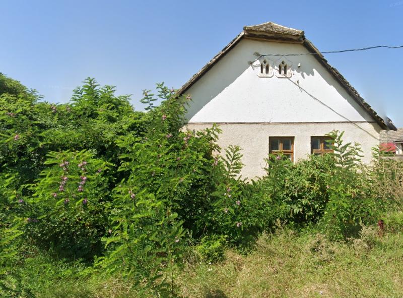 Nagybaracska, Petőfi Sándor utca 27.: lakóház · 750 000 Ft – árverés