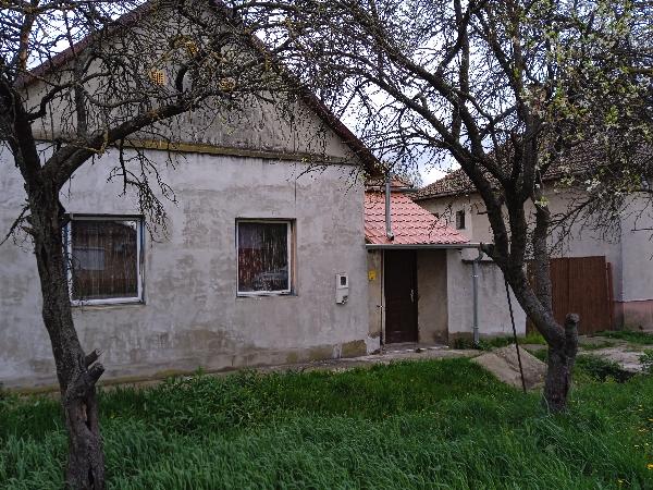 Szentes, Gógány utca 87.: lakóház · 167 500 Ft – árverés