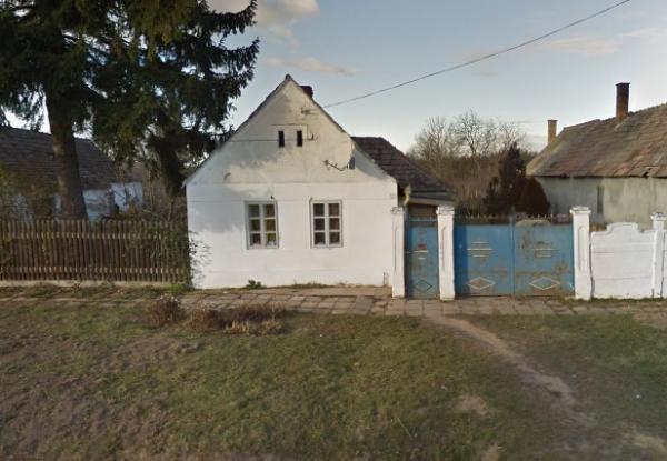 Rigács, Petőfi Sándor utca 15.: lakóház · 600 000 Ft – árverés