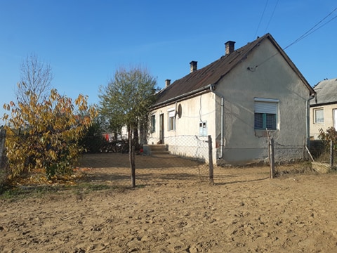 Hajdúsámson, Irinyi utca 17.: lakóház · 393 750 Ft – árverés