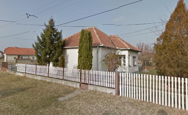 Tápiógyörgye, Vasvári Pál utca 7.: lakóház · 150 000 Ft – árverés
