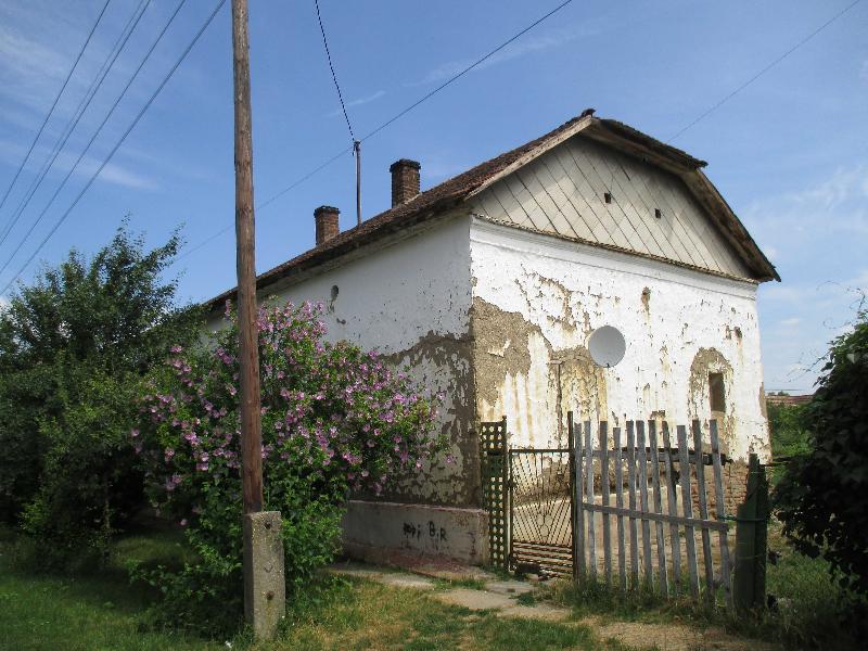 Kunmadaras, Ady Endre utca 30.