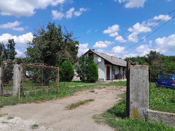 Kesznyéten, Petőfi út 40.: lakóház · 245 000 Ft – árverés