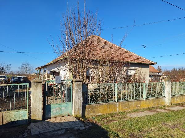 Tiszatarján, Dózsa Gy. út 14.: lakóház · 6 000 000 Ft – árverés