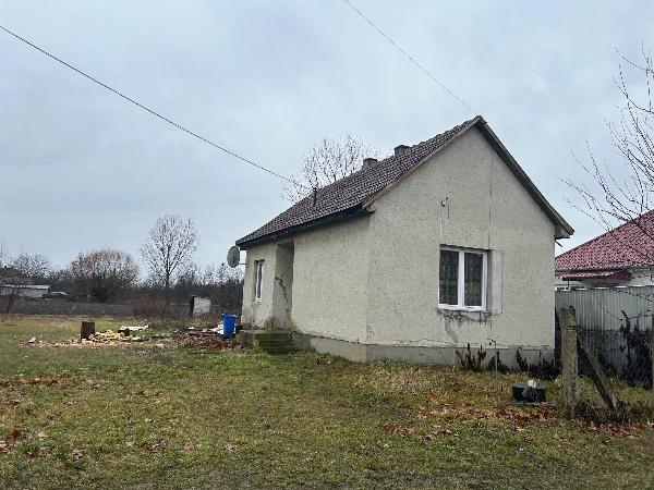 3973 Cigánd, Árpád utca 5.: lakóház · 48 500 Ft – ingatlanárverés