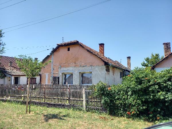 Nyíradony, József Attila utca 59.: lakóház · 245 000 Ft – árverés