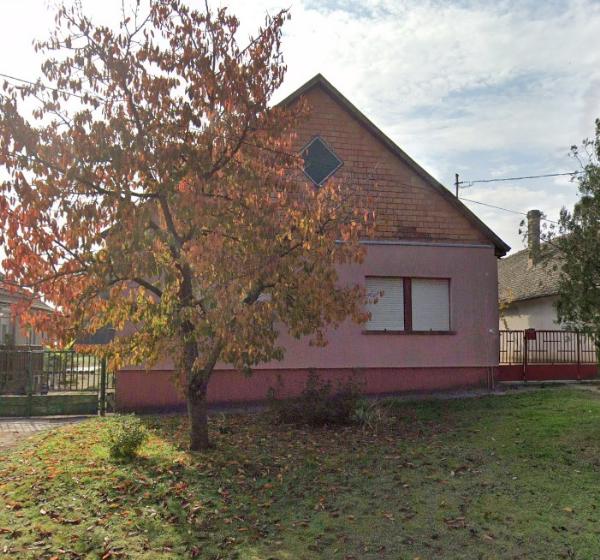 Érsekcsanád, Széchenyi István utca 45.: lakóház · 5 500 000 Ft