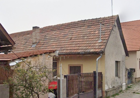 Dunabogdány, Hunyadi utca 8.: lakóház · 5 000 000 Ft – árverés