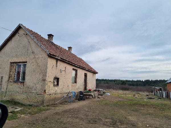 Nyíradony, Bokrétás utca 136.: lakóház · 400 000 Ft – árverés