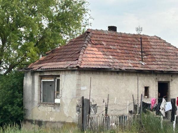 Edelény, Rózsavölgyi Márk út 11 – lezárult árverés, 1 500 000 Ft