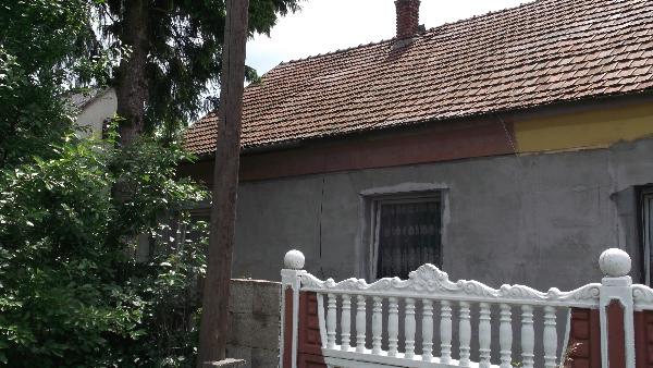 Szuhakálló, Hársfa út 16.: lakóház · 500 000 Ft – árverés