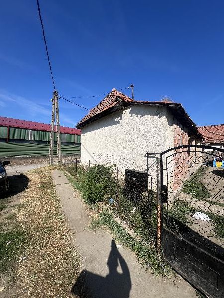 Erdőtelek, Szent István utca 1: lakóház · 4 000 000 Ft – árverés