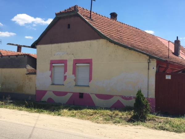 Kiskunfélegyháza, Kőrösi Csoma S.utca 3. – lezárult árverés