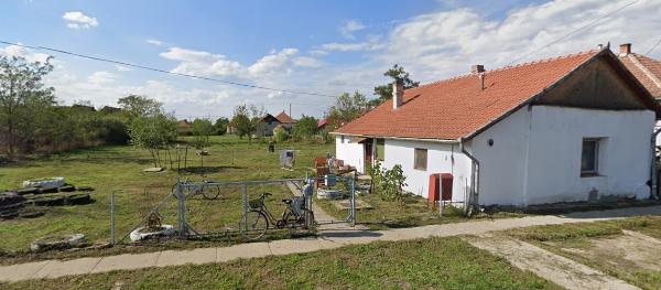 5527 Bucsa, Munkácsy utca 11: lakóház · 1 400 000 Ft – ingatlanárverés
