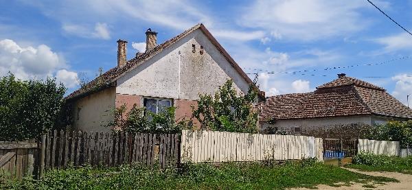 Ópályi, Bajcsy-zsilinszky utca 68.: 250 000 Ft – árverés