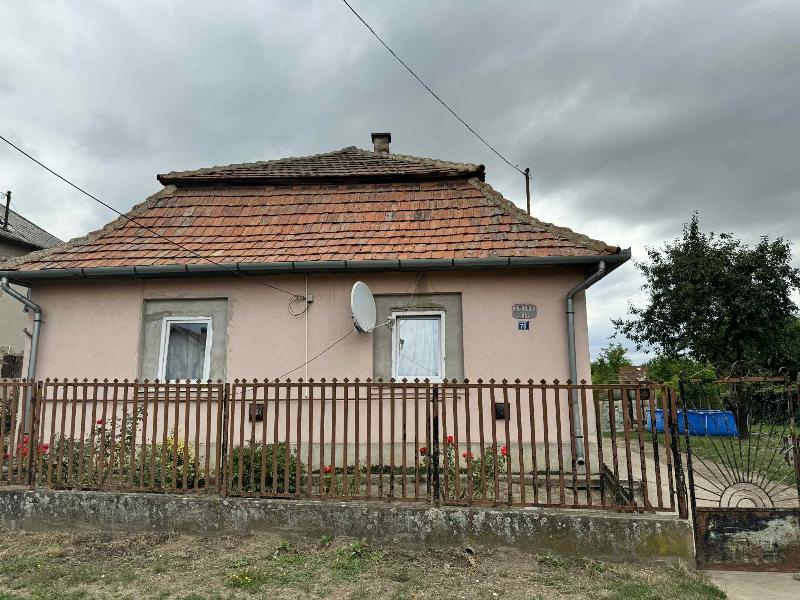 Nagyhalász, Petőfi utca 76: lakóház · 612 500 Ft – árverés