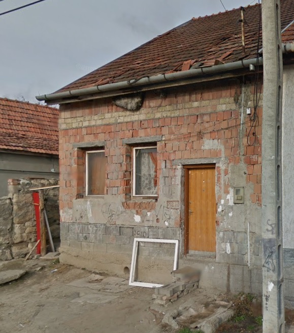 Eger, Verőszala utca 232: lakóház · 800 000 Ft – árverés