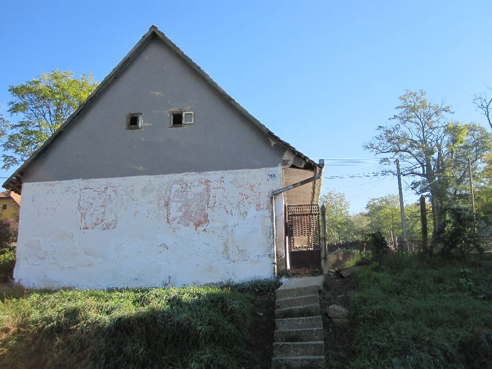 7181 Tevel, Hőgyészi utca 188.: lakóház · 500 000 Ft – ingatlanárverés