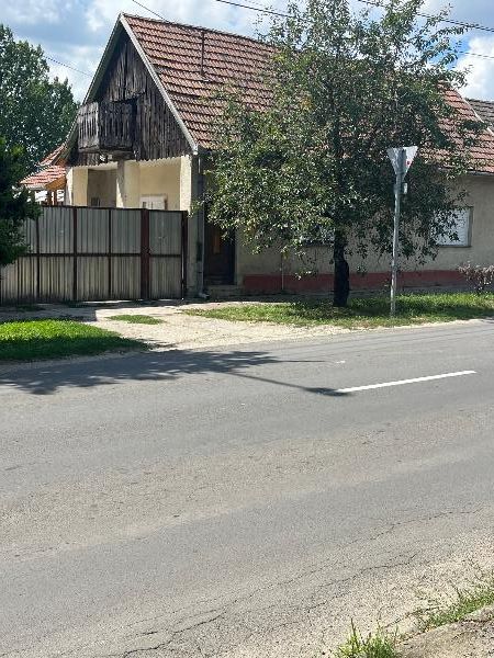 Szécsény, Rákóczi út 15.: lakóház · 7 500 000 Ft – árverés
