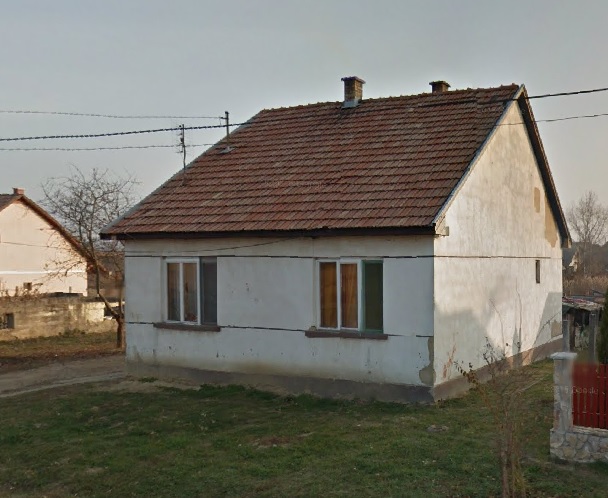 Szügy, Kis utca 4: lakóház · 1 000 000 Ft – árverés
