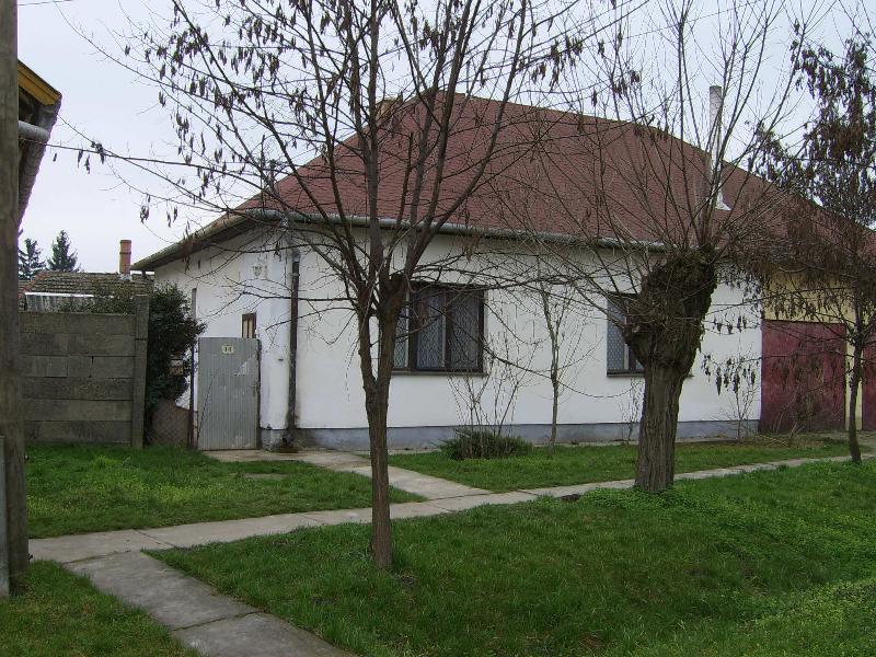Mezőberény, Oltványkert utca 14.: lakóház · 2 450 000 Ft – árverés