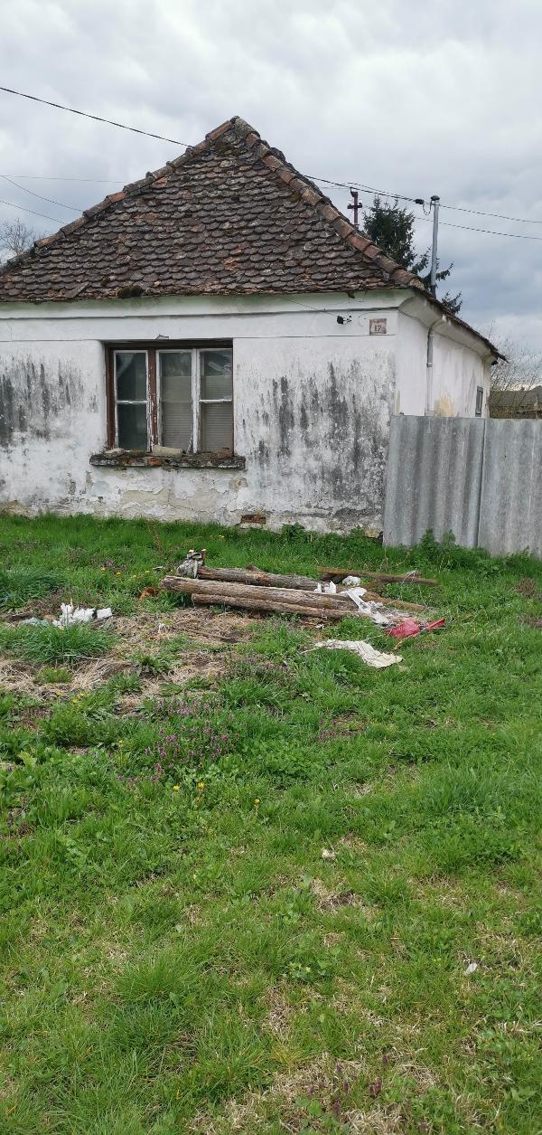 Letenye, Petőfi Sándor utca 17: lakóház · 4 000 000 Ft – árverés