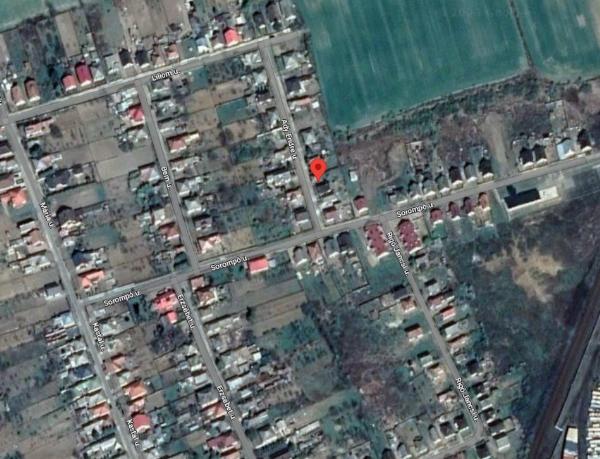 4600 Kisvárda, Ady Endre utca 5: 1 000 000 Ft – ingatlanárverés