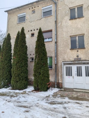 Mátraderecske, Petőfi Sándor utca 35. 1 Fs.
