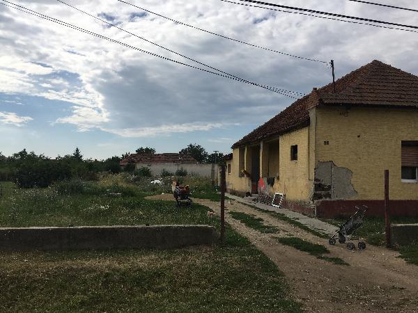 Kál, Arany János utca 35.: 300 000 Ft – árverés