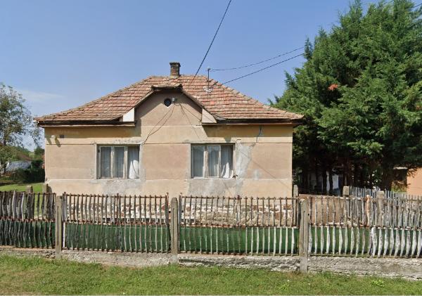 Bátonyterenye, Zsálya út 10: lakóház · 500 000 Ft – árverés