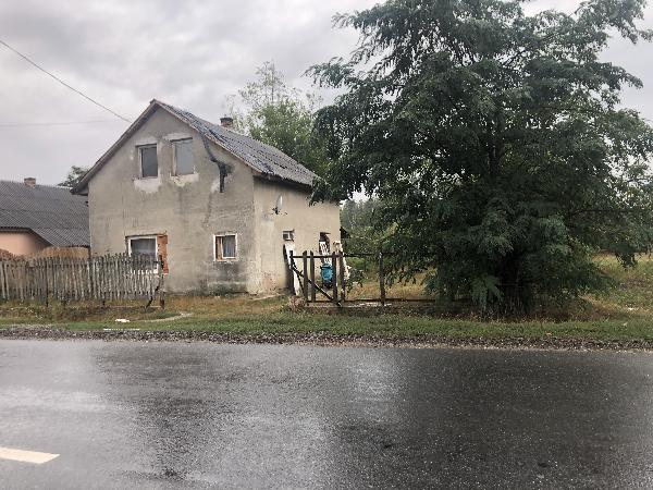 3574 Bőcs, Déryné utca 13: lakóház · 3 000 000 Ft – ingatlanárverés