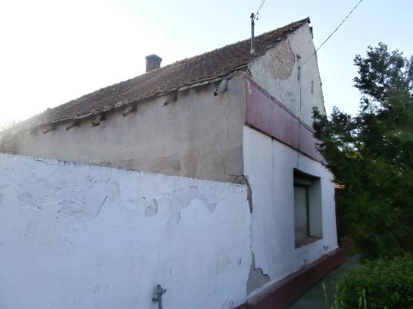 6800 Hódmezővásárhely, Török utca 17.: 640 000 Ft – ingatlanárverés