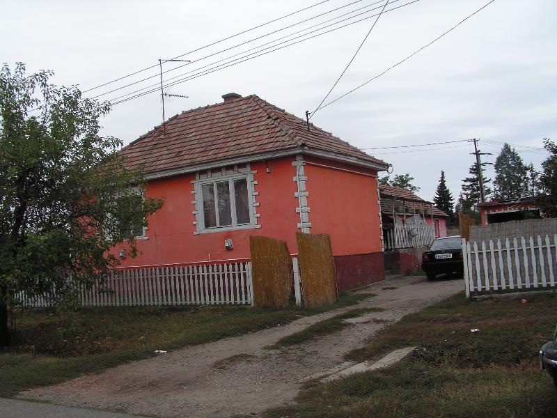 Pásztó, Nyikom utca 1.: lakóház · 7 000 000 Ft – árverés