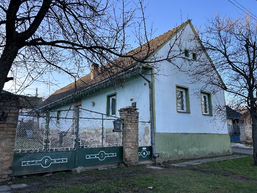 7752 Versend, Jókai Mór utca 17.: 840 000 Ft – ingatlanárverés