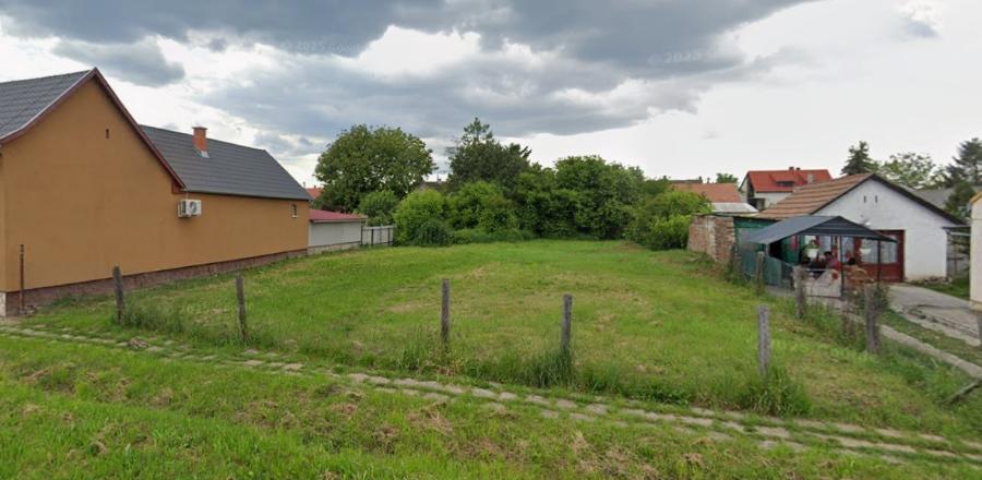 Dombóvár, Kinizsi utca 24. – lezárult árverés, 40 000 Ft