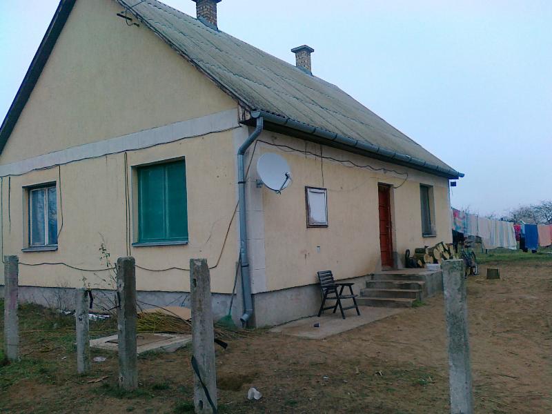 Nyírmihálydi, Arany J. u. 11.: lakóház · 500 000 Ft – árverés